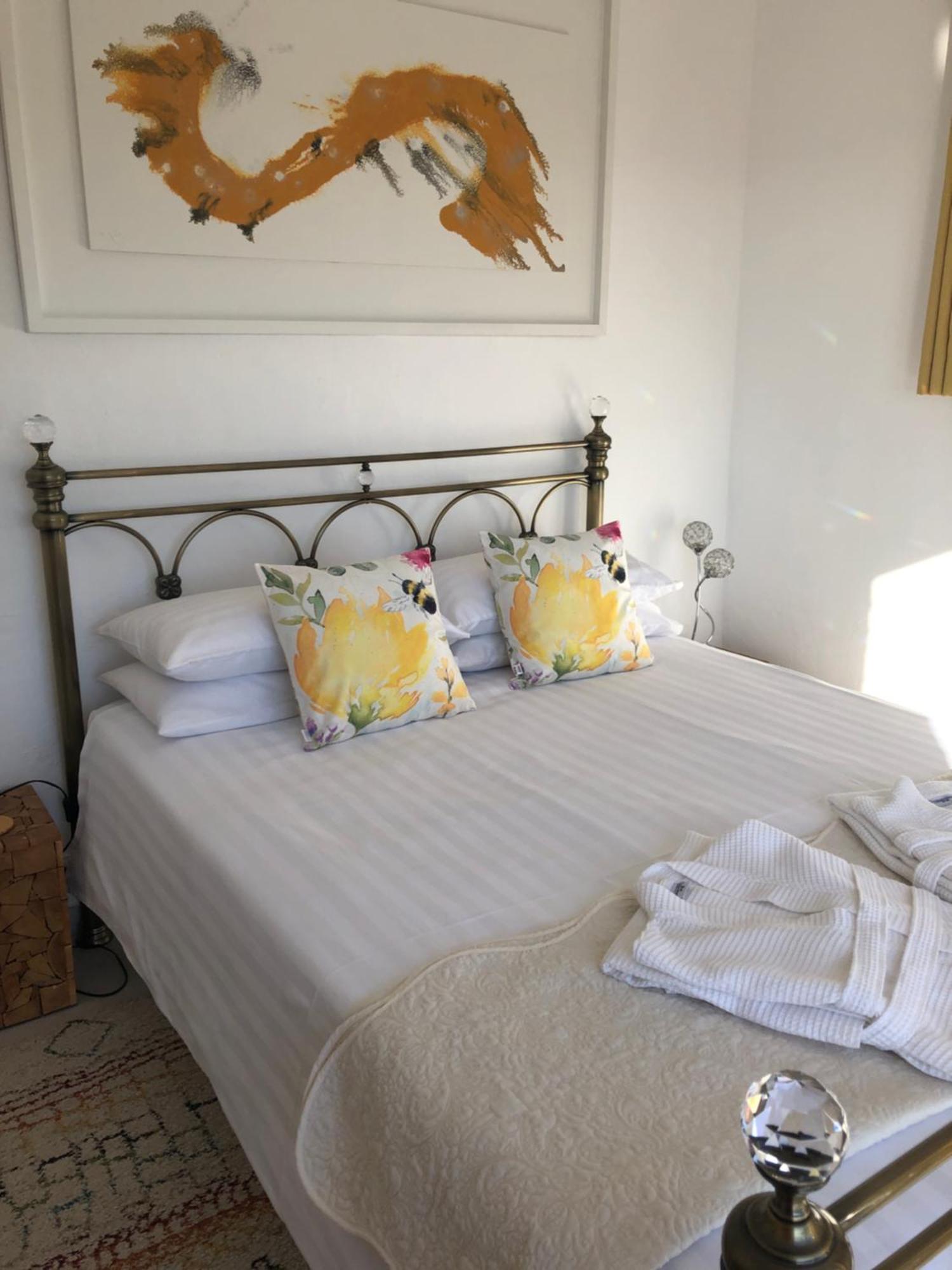 Apartmán Casa Miramar, With Private Pool, Jacuzzi And Stunning Views Bédar Exteriér fotografie